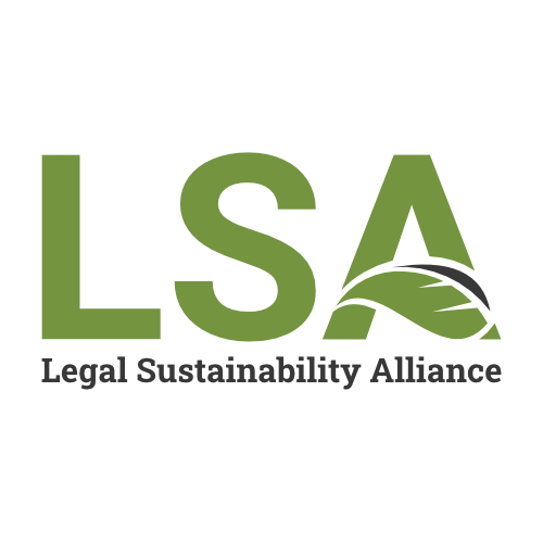 LSA logo